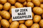 Aardappelen industrieel en consummate, Diversen, Levensmiddelen, Ophalen of Verzenden