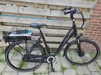 Amslod Elektrische Fiets, Fietsen en Brommers, Elektrische fietsen, Ophalen, Zo goed als nieuw, 50 km per accu of meer, Overige merken