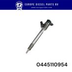 Gereviseerd Bosch Diesel  Verstuiver 0445110954 0445110955, Ophalen of Verzenden, Gereviseerd, Citroën