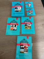 Nederlands A1 MVV boeken nieuw, Ophalen of Verzenden, Alpha, Nieuw