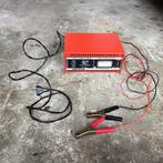 Acculader 12 V 6 A Absaar, Ophalen of Verzenden, Gebruikt