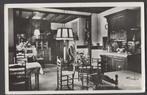 Bennekom Interieur Theehuis Panorama-Hoeve 1967, Verzenden, 1960 tot 1980, Gelopen, Gelderland