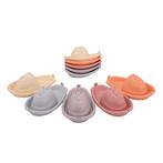 Badbootjes van bioplastic, Ophalen of Verzenden, Nieuw