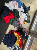 Nieuwe kleding en petjes om te bedrukken, Ophalen, Nieuw, Borduurpakket