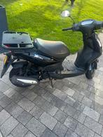 Bezorg scooters, Fietsen en Brommers, Scooters | SYM, Ophalen, Gebruikt, Benzine, Overige modellen