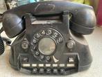 PTT serietoestel Atea Type 1949, Ophalen of Verzenden, Gebruikt, Met draaischijf