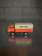 Vintage DAF Truck Model - No. 58, Overige merken, Gebruikt, 1:50 of kleiner, Ophalen of Verzenden