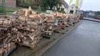 *voorverkoop* HAARDHOUT essen/eik/beuk, Tuin en Terras, Haardhout, 6 m³ of meer, Ophalen of Verzenden, Blokken