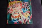 Frank Marino - The Power of Rock and Roll, Ophalen, Gebruikt