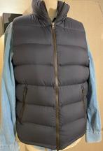 Herno  bodywarmer, Kleding | Heren, Ophalen of Verzenden, Zo goed als nieuw, Maat 48/50 (M), Blauw