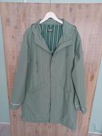 Nieuwe dames regenjas, Ophalen of Verzenden, Nieuw, Maat 46/48 (XL) of groter, Groen