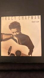 Tracy Chapman - Fast car, Ophalen of Verzenden, Zo goed als nieuw, Pop