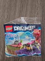 Lego 30636 Z-Blob and Buchu Spider Escape, Ophalen of Verzenden, Nieuw, Complete set, Lego