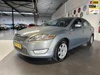 Ford Mondeo 2.0-16V Titanium/Trekhaak/Apk nw bij aflevering, 65 €/maand, Gebruikt, Origineel Nederlands, Bedrijf