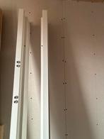 Svedex kozijn voor opdekdeur 78x231,5, Doe-het-zelf en Verbouw, Deuren en Horren, Ophalen, Binnendeur, 215 cm of meer