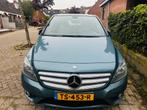 Mercedes-Benz B-Klasse 1.8 CDI B200 BE 5DRS 2013 Blauw, 136 pk, 4 cilinders, Blauw, 1796 cc