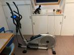 Finnlo Loxon Crosstrainer, Sport en Fitness, Ophalen, Gebruikt, Crosstrainer, Metaal