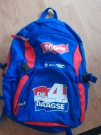 Rugzak - 100ste Vierdaagse editie, Gebruikt, 25 tot 40 cm, Ophalen of Verzenden, Overige merken