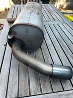 Originele Uitlaat BMW f30 (320), Ophalen, Gebruikt, BMW