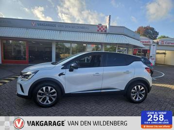 Renault Captur 1.0 TCe 100 Edition One beschikbaar voor biedingen