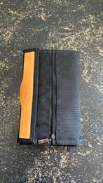 Mapje, tasje voor pasjes, autopapieren etc, Agu sport, Ophalen of Verzenden, Nieuw, Zwart