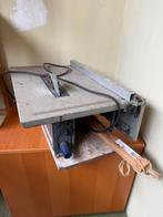 Zaagtafel TTS 800, Doe-het-zelf en Verbouw, Gereedschap | Zaagmachines, Ophalen, Gebruikt, Cirkelzaag, 600 tot 1200 watt