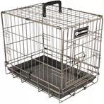 Honden bench 61 L x 43 B x 50 H cm, Dieren en Toebehoren, Hondenhokken, Ophalen, Zo goed als nieuw, Minder dan 75 cm, Minder dan 65 cm