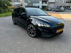 Ford Focus 1.5 Ecoboost ST- Line 150pk Aut 2019 panoramadak, Auto's, 1345 kg, Stof, 4 cilinders, 150 pk