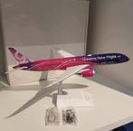 JC Wings B787-9 'Dreams Take Flight' EW2789007, Verzamelen, Luchtvaart en Vliegtuigspotten, Ophalen of Verzenden, Nieuw, Schaalmodel
