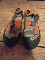 Simond klimschoenen maat 44, Sport en Fitness, Klimsport, Ophalen of Verzenden, Gebruikt, Klimsportschoenen