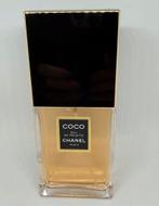 Coco van Chanel 100 ml eau de toilette Origineel !, Verzenden, Nieuw