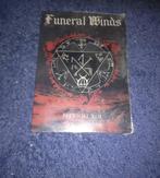 metal muziek cds lot van Funeral Winds, Cd's en Dvd's, Cd's | Hardrock en Metal, Zo goed als nieuw, Verzenden