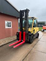 Hyster 5,5 FT diesel, Ophalen, Diesel, Heftruck, Hyster