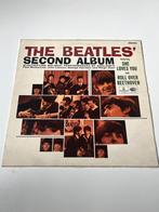 The Beatles – Second Album – UK Export CPCS 103 Two EMI, Verzenden