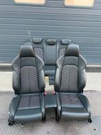 Orignele audi rs4 interieur incl deurpanelen, Ophalen, Audi
