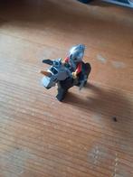 Lego kingdom minifiguur, Ophalen of Verzenden, Zo goed als nieuw