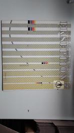 Ekseption 4 lp's, Ophalen of Verzenden, 1960 tot 1980, Gebruikt, 12 inch