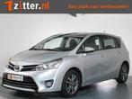 Toyota Verso 1.8 VVT-i Business 7-Persoons, Panoramadak, Cru, Auto's, Voorwielaandrijving, 4 cilinders, 7 stoelen, Bedrijf