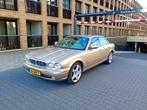 Jaguar XJ 4.2 Executive AUT 2003 Beige, Automaat, Achterwielaandrijving, Beige, 298 pk