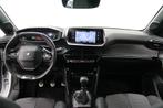 Peugeot 208 1.2 PureTech 100 GT (bj 2023), Voorwielaandrijving, 101 pk, Gebruikt, Euro 6
