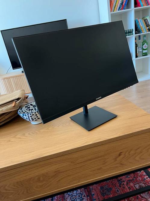 Huawei AD80HW, Computers en Software, Monitoren, Zo goed als nieuw, LED, HD, Ophalen