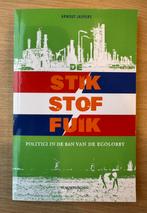 De Stikstoffuik - Arnout Jaspers, Maatschappij en Samenleving, Nieuw, Ophalen of Verzenden, Arnout Jaspers