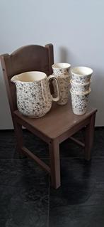 Mosa servies, Huis en Inrichting, Ophalen of Verzenden, Nieuw, Overige materialen, Overige stijlen