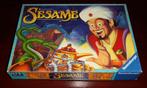 Sesame spel (Ravensburger) Sesame open je!, Hobby en Vrije tijd, Gezelschapsspellen | Bordspellen, Een of twee spelers, Ophalen of Verzenden