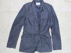 Getailleerde blazer blauw jeans maat 38 H&M jasje, Kleding | Dames, Jasjes, Kostuums en Pakken, Jasje, Blauw, Maat 38/40 (M), H&M