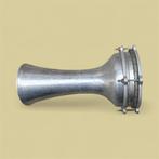 Aluminium Darbuka Drum – Made in Türkiye – Vintage, Ophalen, Zo goed als nieuw, Melodische percussie