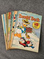 Losse Donald Ducks 1980, Boeken, Stripboeken, Donald Duck, Meerdere stripboeken, Ophalen, Gelezen