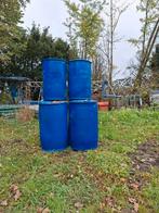 Regentonnen, Dieren en Toebehoren, Ophalen