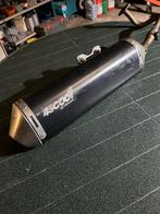 Scooter Uitlaat  Technigas, Ophalen of Verzenden, Gebruikt