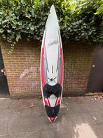 Mistral Nash Wave 8.5. 85L, Watersport en Boten, Windsurfen, Ophalen of Verzenden, Zo goed als nieuw, Minder dan 250 cm, Zeil